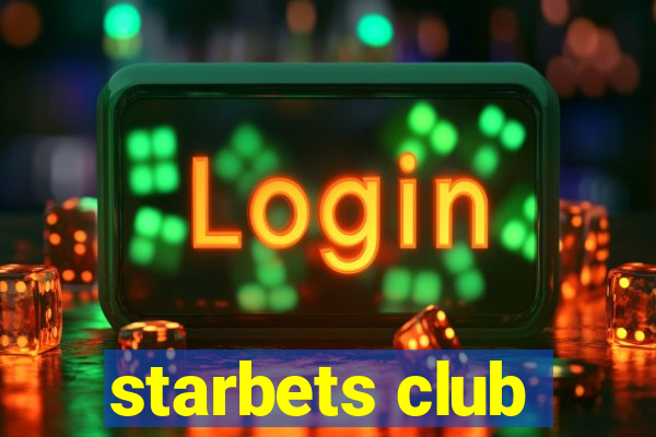 starbets club